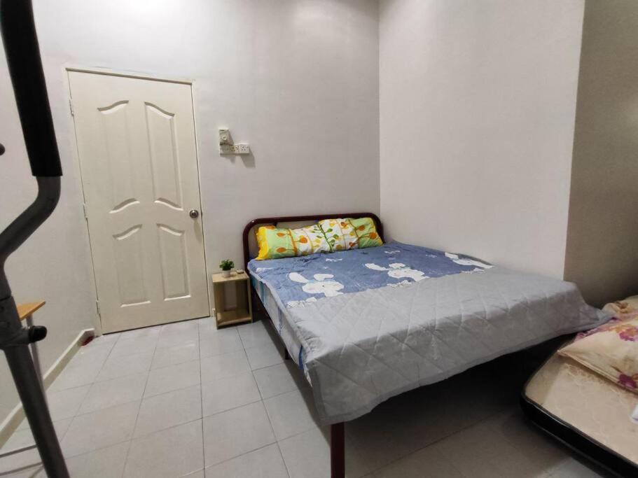 Bidor Family Choice 3 Bedrooms Wifi Bidur Exterior photo